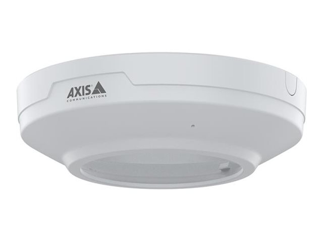AXIS TM3822 - Boîtier de caméra - blanc (pack de 4) - pour M30 Series M3086-V Mic - 02937-001 - Accessoires pour appareil photo