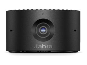 Jabra PanaCast 20 - Webcam - couleur - 13 000 000 pixels - 3840 x 2160 - audio - USB 3.0 - 8300-119 - Webcams