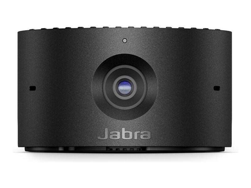Jabra PanaCast 20 - Webcam - couleur - 13 000 000 pixels - 3840 x 2160 - audio - USB 3.0 - 8300-119 - Webcams