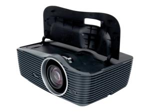 Optoma HD36 - Projecteur DLP - 3D - 3000 ANSI lumens - Full HD (1920 x 1080) - 16:9 - 1080p - E1P0F0G1E0Z1 - Projecteurs pour home cinema