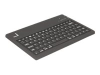 Urban Keyboard Sleeve - Clavier et étui - Bluetooth - noir clavier, noir étui - SKI78UF - Claviers
