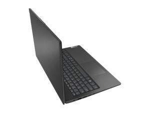 Lenovo V15 G4 IRU 83A1 - Conception de charnière à 180 degrés - Intel Core i5 - 13420H / jusqu'à 4.6 GHz - Win 11 Home - UHD Graphics - 16 Go RAM - 512 Go SSD NVMe - 15.6" TN 1920 x 1080 (Full HD) - Gigabit Ethernet - Wi-Fi 5 - noir business - clavier : Français - 83A100H9FR - Ordinateurs portables