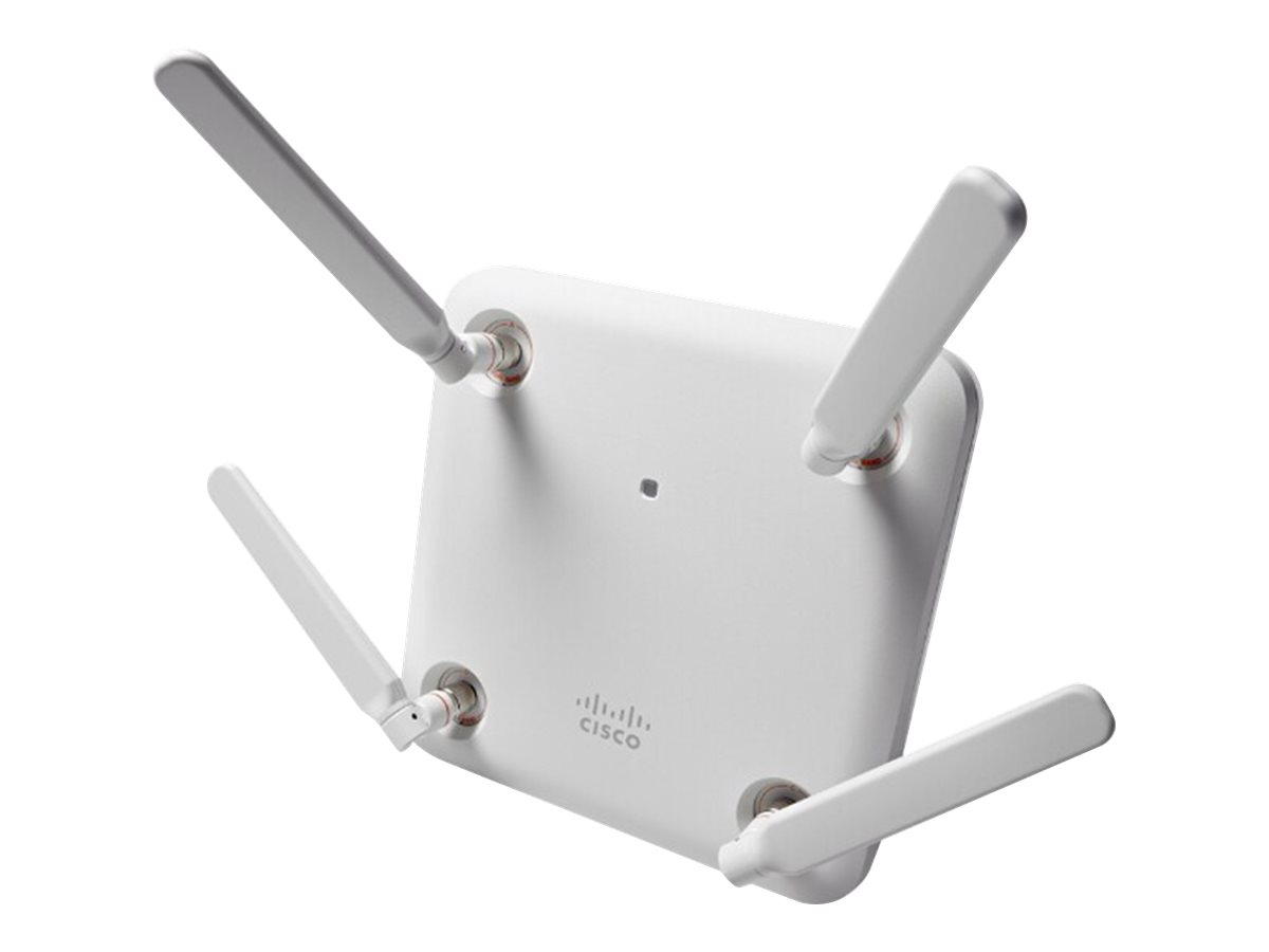 Cisco Aironet 1852E - Borne d'accès sans fil - Wi-Fi 5 - 2.4 GHz, 5 GHz - AIR-AP1852E-E-K9C - Points d'accès sans fil