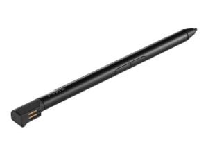 Lenovo ThinkPad Pen Pro-2 - Stylet actif - pour ThinkPad X380 Yoga; ThinkPad Yoga 260 20FD, 20FE, 20GS - 4X80K32538 - Dispositifs de pointage