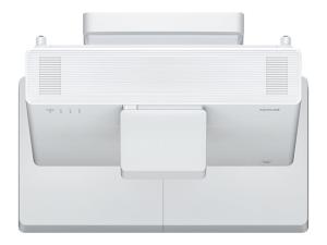 Epson EB-800F - Projecteur 3LCD - 5000 lumens (blanc) - 5000 lumens (couleur) - Full HD (1920 x 1080) - 16:9 - 1080p - objectif à ultra courte focale - LAN - blanc - V11H923540 - Projecteurs numériques