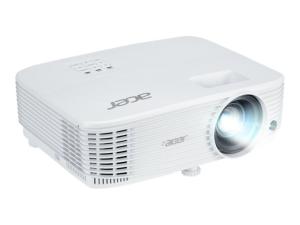 Acer P1357Wi - Projecteur DLP - portable - 3D - 4500 ANSI lumens - WXGA (1280 x 800) - 16:10 - MR.JUP11.001 - Projecteurs numériques