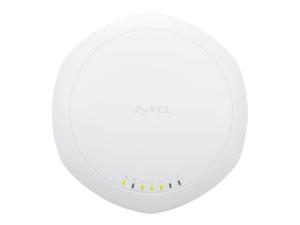 Zyxel NWA1123-AC Pro - Borne d'accès sans fil - Wi-Fi 5 - 2.4 GHz, 5 GHz - montable au plafond/mur - NWA1123ACPRO-EU0104F - Points d'accès sans fil