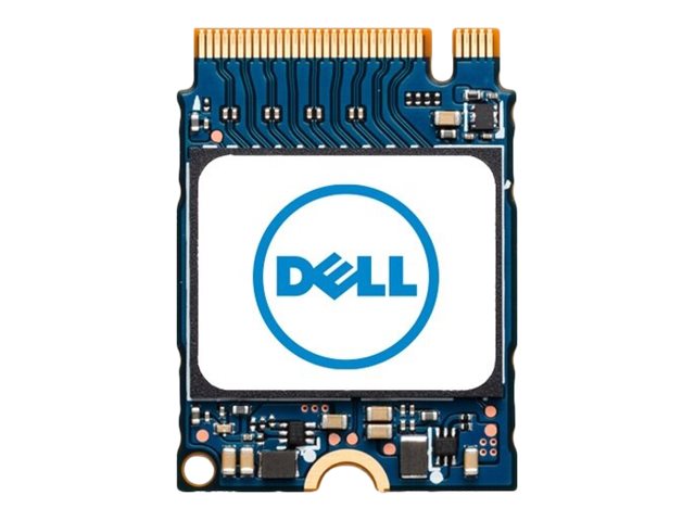 Dell - SSD - 256 Go - interne - M.2 2230 - PCIe (NVMe) - pour Inspiron 15 3530, 16 56XX; Latitude 54XX, 55XX, 74XX; OptiPlex 54XX, 74XX; Precision 7560 - AB292880 - Disques SSD