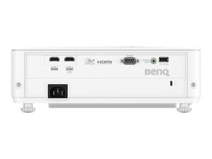 BenQ TK700 - Projecteur DLP - 3D - 3200 ANSI lumens - 3840 x 2160 - 16:9 - 4K - TK700 - Projecteurs DLP