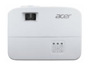 Acer X1526 - Projecteur DLP - portable - 3D - 4000 lumens - Full HD (1920 x 1080) - MR.JX911.001 - Projecteurs numériques