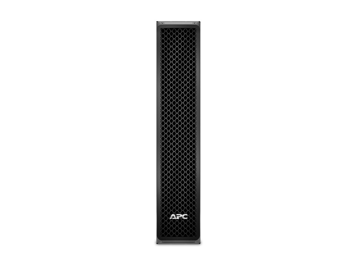 APC Smart-UPS SRT 72V 2.2kVA Battery Pack - Boîtier de piles - 2 x batterie - Acide de plomb - noir - pour P/N: SRT10RMXLIX806, SRT2200XLA, SRT2200XLI, SRT2200XLI-KR, SRT6KRMXLI-6W, SRT6KRMXLIM - SRT72BP - Boîtiers d'alimentation