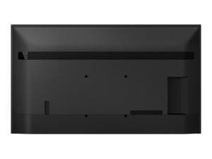 Sony Bravia Professional Displays FW-75BZ35L - Classe de diagonale 75" BZ35L Series écran LCD rétro-éclairé par LED - signalisation numérique - Android TV - 4K UHD (2160p) 3840 x 2160 - HDR - Direct LED - avec TEOS Manage - FW-75BZ35L/TM - Écrans de signalisation numérique