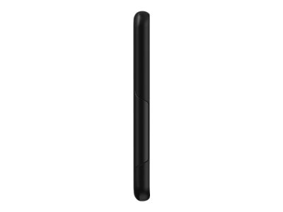 OtterBox Commuter Series - Coque de protection pour téléphone portable - polycarbonate, caoutchouc synthétique - noir - pour Samsung Galaxy A40 - 77-62437 - Coques et étuis pour téléphone portable