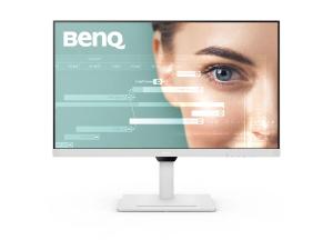 BenQ GW3290QT - Écran LED - 32" (31.5" visualisable) - 2560 x 1440 QHD - IPS - 350 cd/m² - 1000:1 - 5 ms - HDMI, DisplayPort - haut-parleurs - GW3290QT - Écrans d'ordinateur