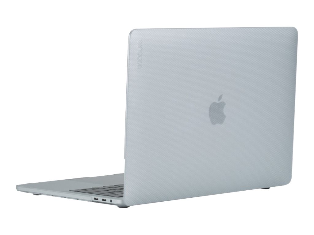 Incase - Sacoche pour ordinateur portable rigide - 14" - clair, pois - pour Apple MacBook Pro (14.2 ") - INMB200719-CLR - Sacoches pour ordinateur portable