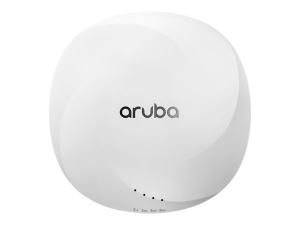 HPE Aruba AP-615 (RW) - Campus - borne d'accès sans fil - Wi-Fi 6E - 2.4 GHz, 5 GHz, 6 GHz - R7J49A - Points d'accès sans fil