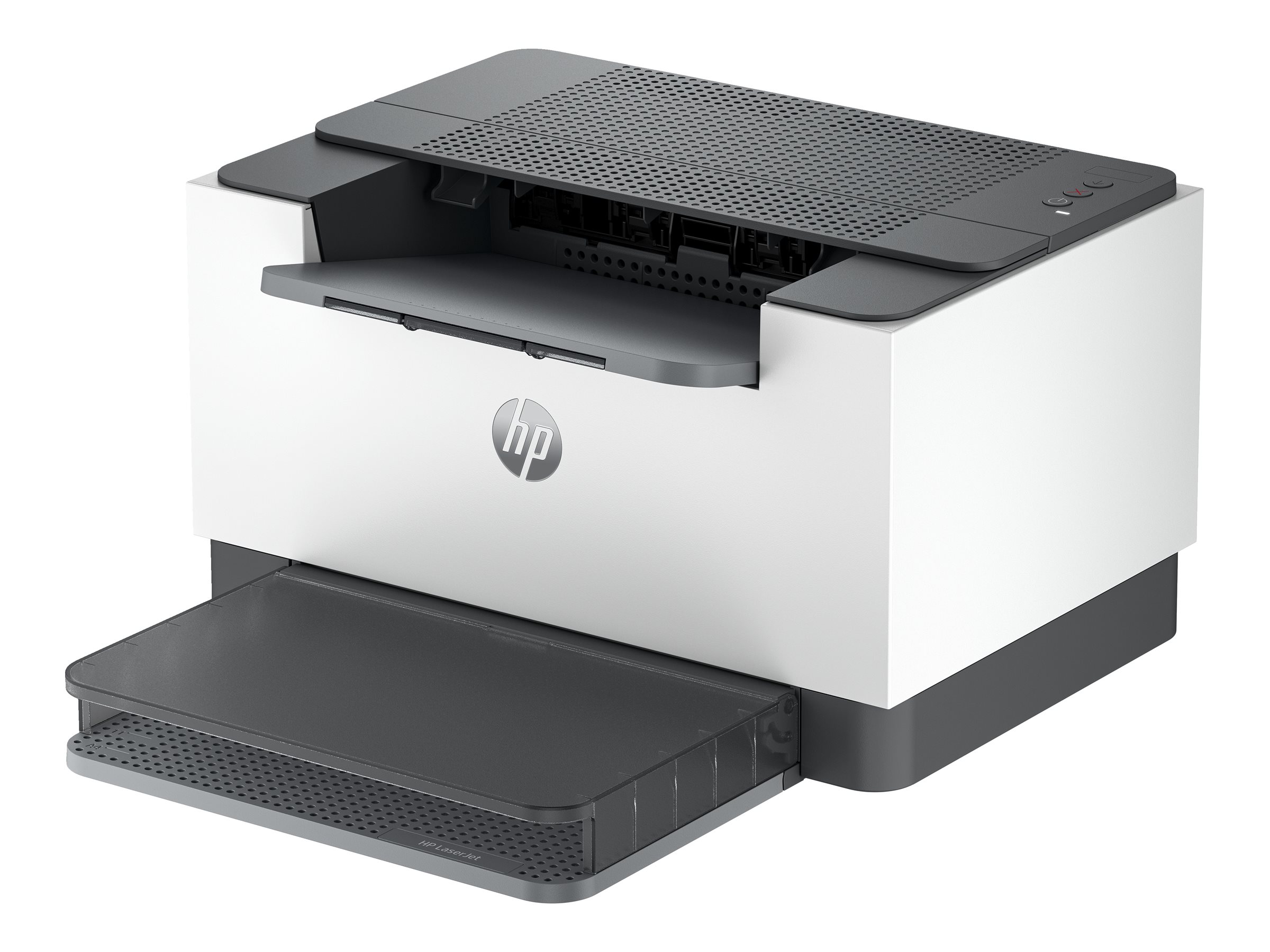 HP LaserJet M209d - Imprimante - Noir et blanc - Recto-verso - laser - A4/Legal - 600 x 600 ppp - jusqu'à 29 ppm - capacité : 150 feuilles - USB 2.0 - 8J9L0F#B19 - Imprimantes laser monochromes