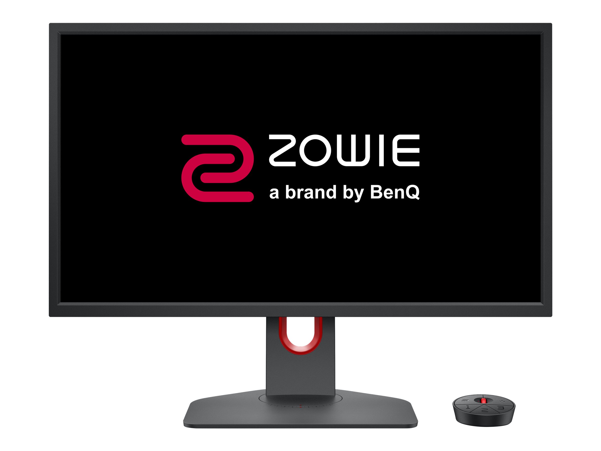 BenQ ZOWIE XL2546K - eSports - XL Series - écran LED - jeux - 24.5" - 1920 x 1080 Full HD (1080p) @ 240 Hz - TN - 320 cd/m² - 1000:1 - 3xHDMI, DisplayPort - XL2546K - Écrans d'ordinateur
