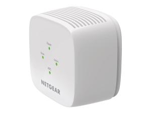 NETGEAR EX6110 - Extension de portée Wifi - Wi-Fi 5 - 2.4 GHz, 5 GHz - EX6110-100PES - Périphériques réseau spécialisés