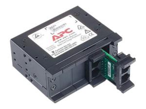 APC - Châssis de rack - noir - 1U - pour ProtectNet - PRM4 - Accessoires pour serveur