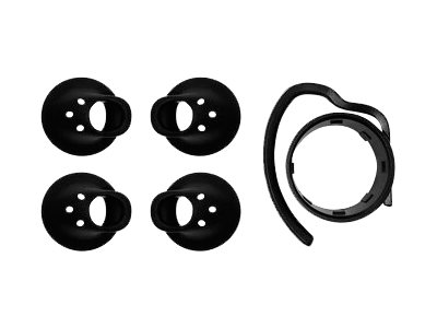 Jabra - Kit d'accessoires pour casque - pour Engage 55 Convertible - 14121-41 - Accessoires pour écouteurs