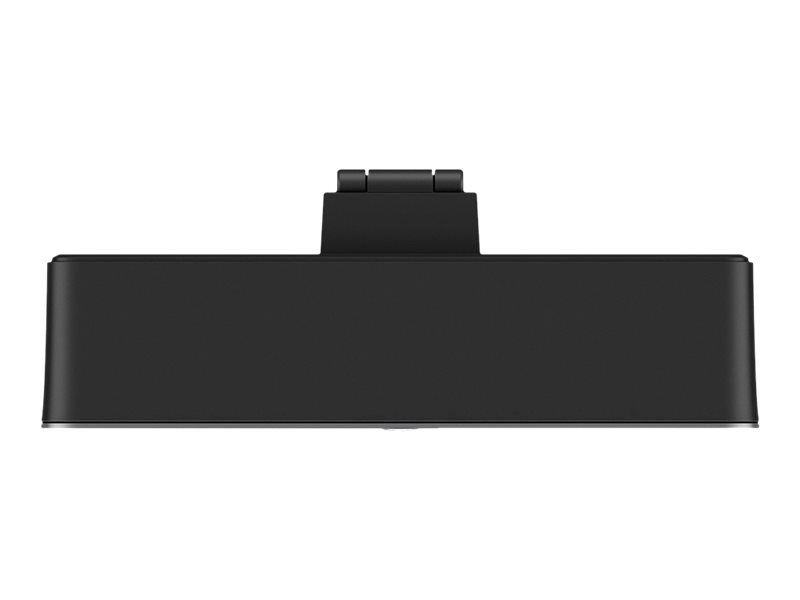 BenQ DVY32 - Caméra pour conférence - couleur - 3840 x 2160 - audio - USB 3.0 - H.265 - DVY32 - Audio et visioconférences