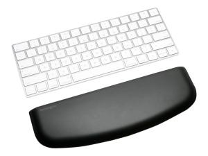 Kensington ErgoSoft Wrist Rest for Compact Keyboards - Repose-poignet pour clavier - K52801EU - Accessoires pour clavier et souris