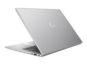 HP ZBook Firefly 14 G11 Mobile Workstation - Intel Core Ultra 7 - 155H / jusqu'à 4.8 GHz - Win 11 Pro - RTX A500 - 32 Go RAM - 1 To SSD NVMe - 14" IPS 1920 x 1200 - Wi-Fi 6E, Bluetooth - clavier : Français - avec HP 3 ans d'assistance matérielle enlèvement et retour pour les ordinateurs portables - avec HP Wolf Pro Security Edition (1 an) - 98N65ET#ABF - Stations de travail mobiles