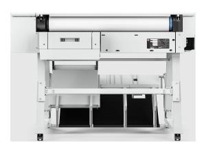 HP DesignJet T950 - 36" imprimante multifonctions - couleur - jet d'encre - Rouleau (91,4 cm x 91,4 m) (support) - jusqu'à 0.35 min/page (impression) - 1 inclinaison - Gigabit LAN, Wi-Fi - 2Y9H3A#B19 - Imprimantes multifonctions