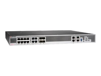 Palo Alto Networks Prisma SD-WAN ION 5200 - Accélérateur d'applications - 10GbE - matériel uniquement - PAN-ION-5200-HW - Traffic Balancers & Optimizers