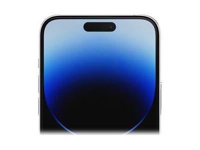 OtterBox Anti-Yuck - Protection d'écran pour téléphone portable - verre - clair - pour Apple iPhone 14 Pro Max - 77-89310 - Accessoires pour téléphone portable