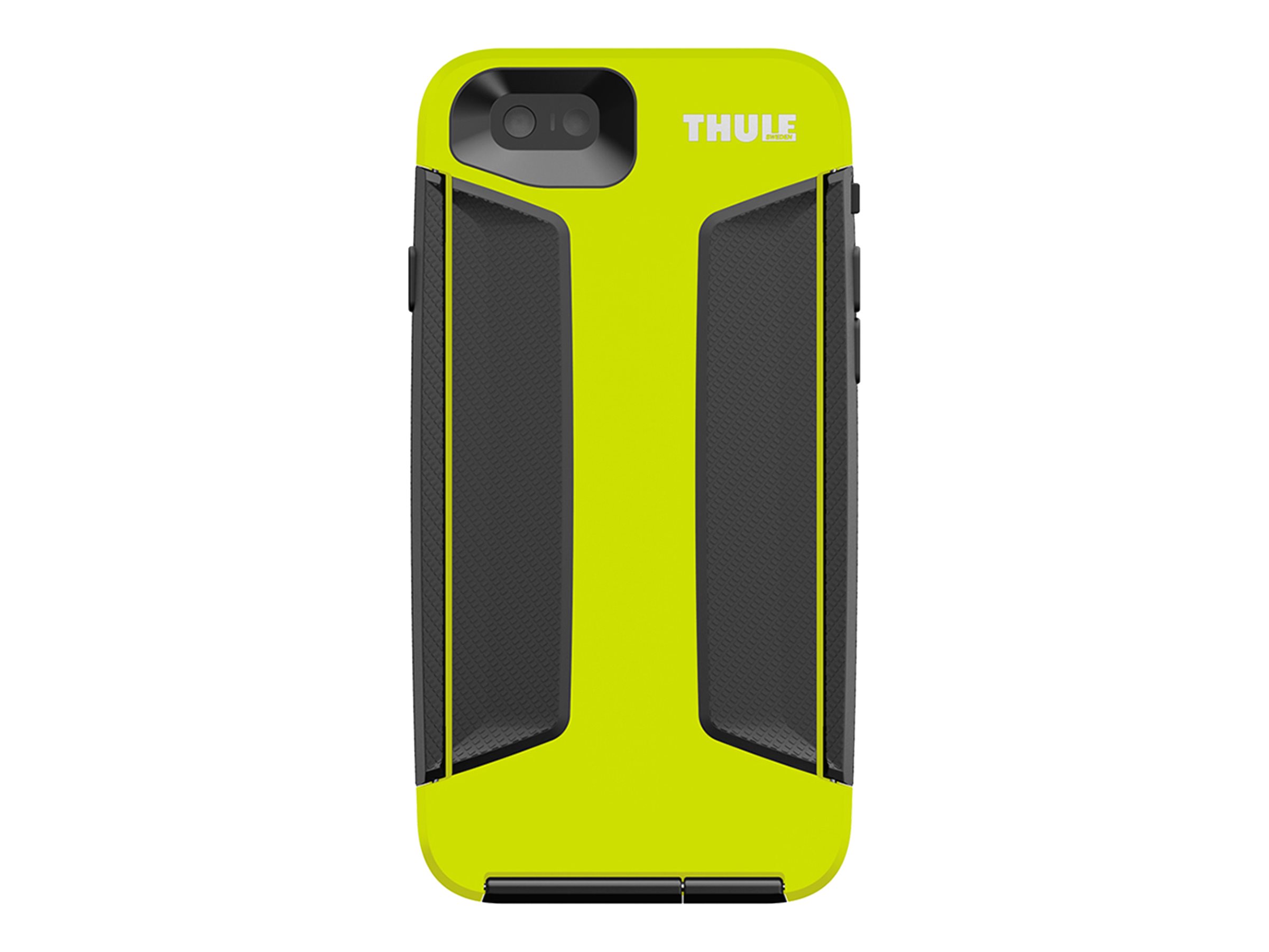 Thule Atmos X5 - Étui de protection étanche pour téléphone portable - polycarbonate - Ombre foncée, floro - TAIE5124FL/DS - Coques et étuis pour téléphone portable