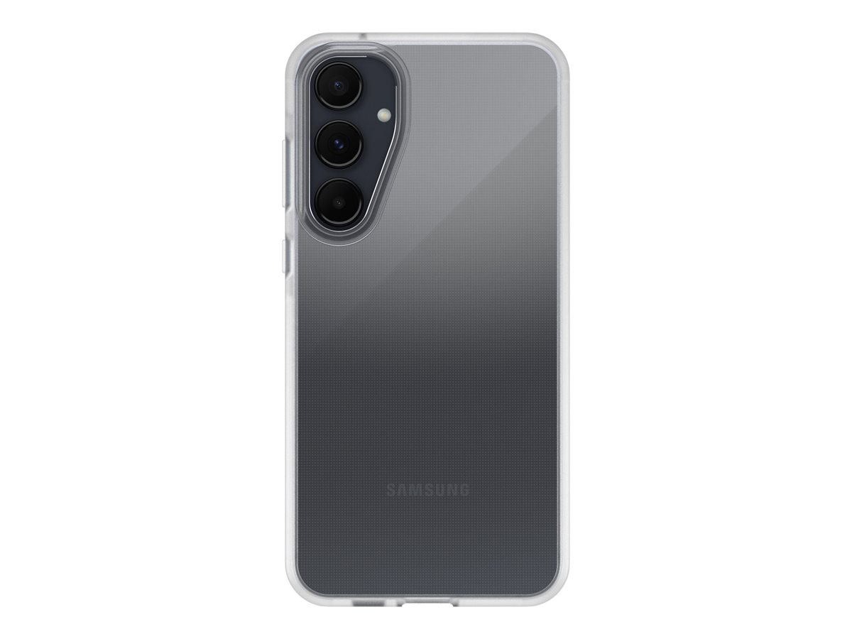 OtterBox React Series - Coque de protection pour téléphone portable - clair - pour Samsung Galaxy A55 - 77-95409 - Coques et étuis pour téléphone portable