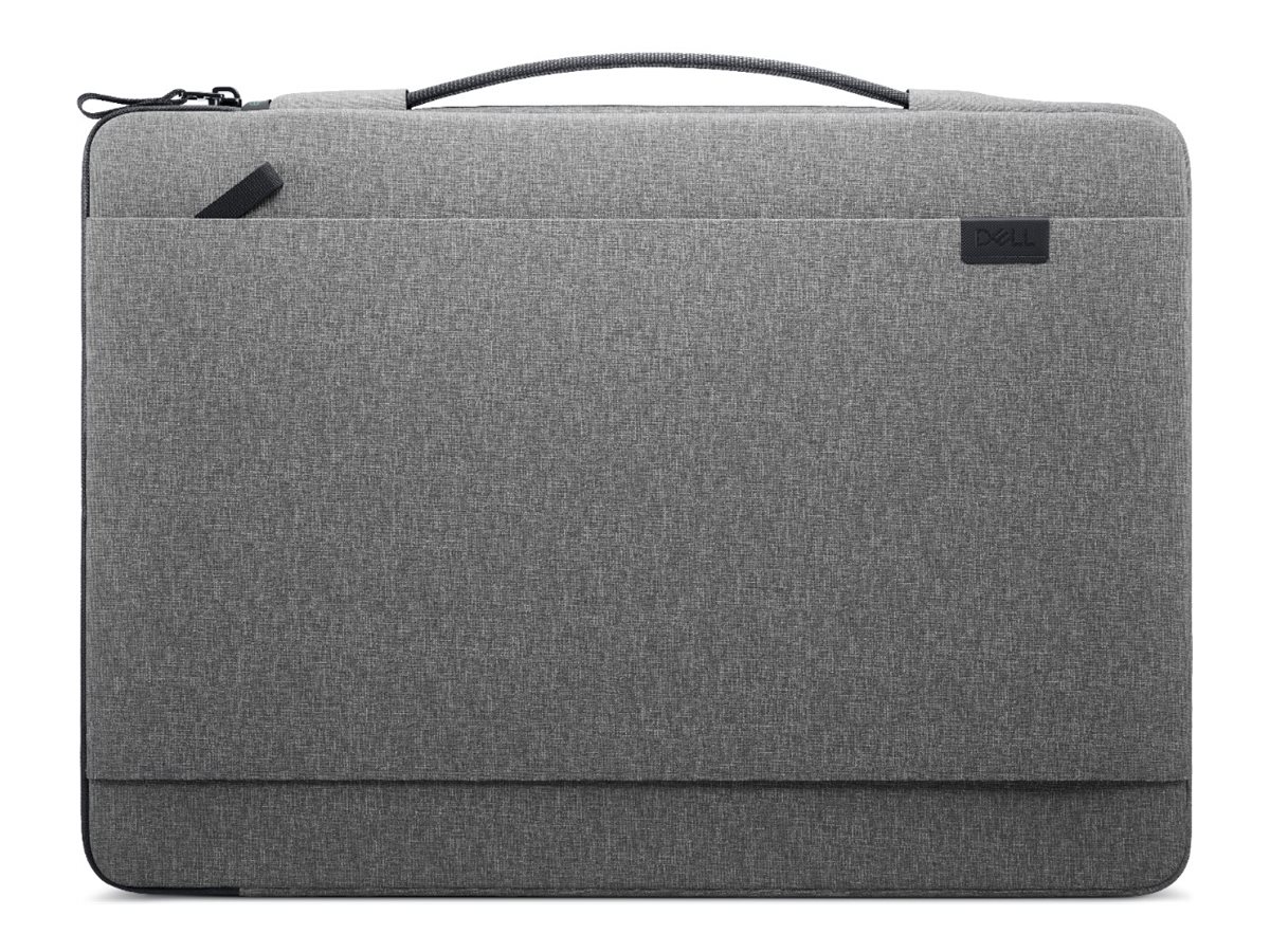 Dell EcoLoop Urban CV4625 - Housse d'ordinateur portable - 15" - 16" - Gris bruyère - DELL-CV4625 - Accessoires pour ordinateur portable et tablette