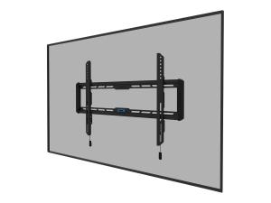 Neomounts WL30-550BL16 - Kit de montage (plaque murale, adaptateur de fixation) - pour Écran LCD - WL30-550BL16 - Montages pour TV et moniteur