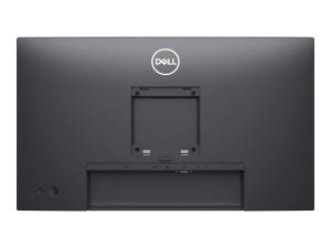 Dell P2725H - Sans socle - écran LED - 27" - 1920 x 1080 Full HD (1080p) @ 100 Hz - IPS - 300 cd/m² - 1500:1 - 5 ms - HDMI, VGA, DisplayPort - BTO - avec 3 ans de service matériel de base avec Advanced Exchange après diagnostic à distance - DELL-P2725HWO - Écrans d'ordinateur