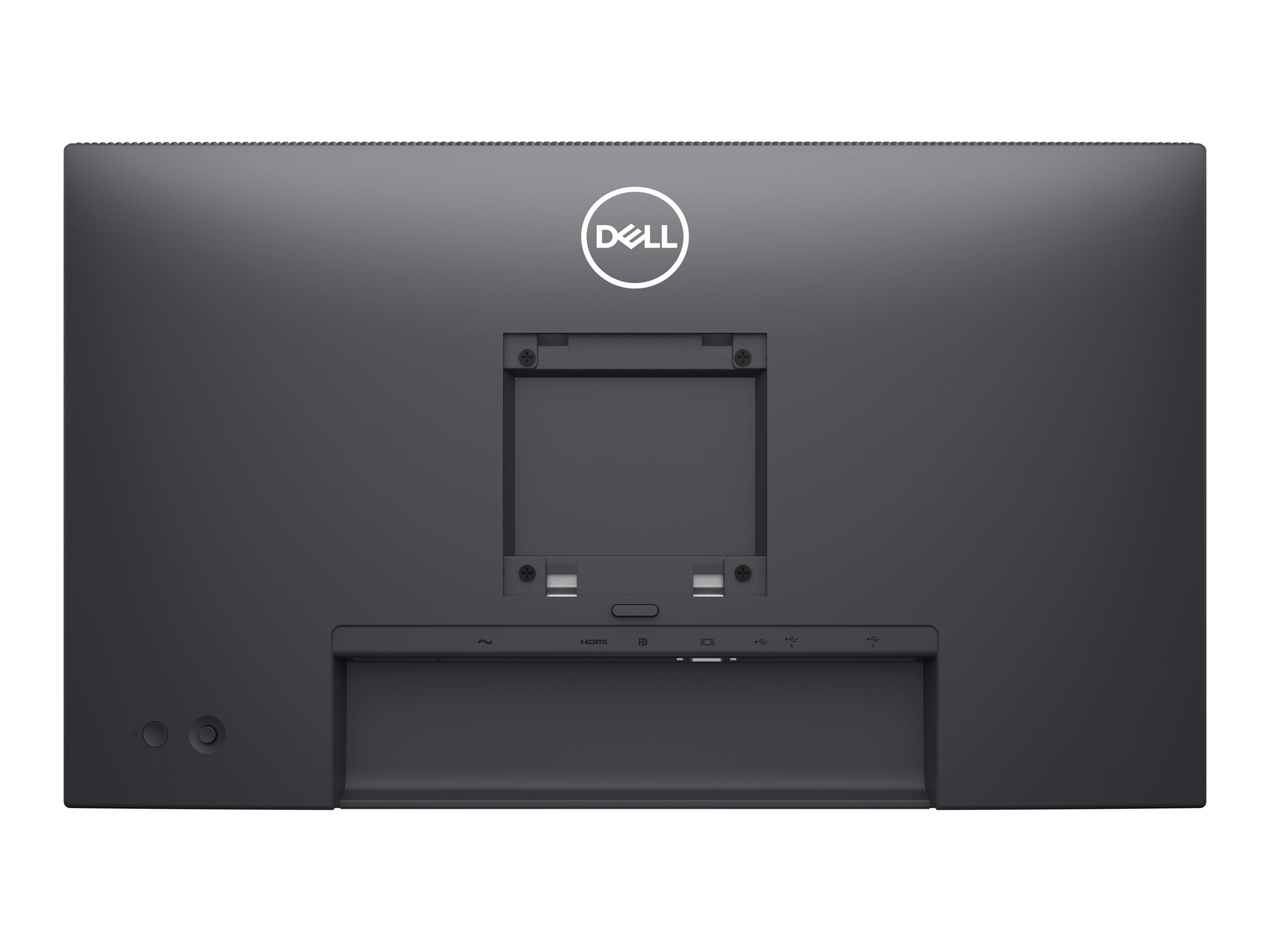 Dell P2725H - Sans socle - écran LED - 27" - 1920 x 1080 Full HD (1080p) @ 100 Hz - IPS - 300 cd/m² - 1500:1 - 5 ms - HDMI, VGA, DisplayPort - BTO - avec 3 ans de service matériel de base avec Advanced Exchange après diagnostic à distance - DELL-P2725HWO - Écrans d'ordinateur