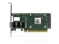 NVIDIA ConnectX-6 Dx EN - Crypto disabled - adaptateur réseau - PCIe 4.0 x16 - 100 Gigabit QSFP56 x 1 - 900-9X6AG-0016-ST0 - Adaptateurs réseau PCI-e