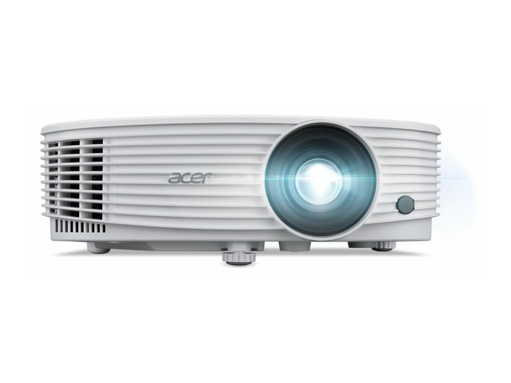 Acer X1526 - Projecteur DLP - portable - 3D - 4000 lumens - Full HD (1920 x 1080) - MR.JX911.001 - Projecteurs numériques