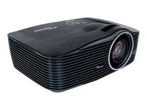 Optoma HD36 - Projecteur DLP - 3D - 3000 ANSI lumens - Full HD (1920 x 1080) - 16:9 - 1080p - E1P0F0G1E0Z1 - Projecteurs pour home cinema