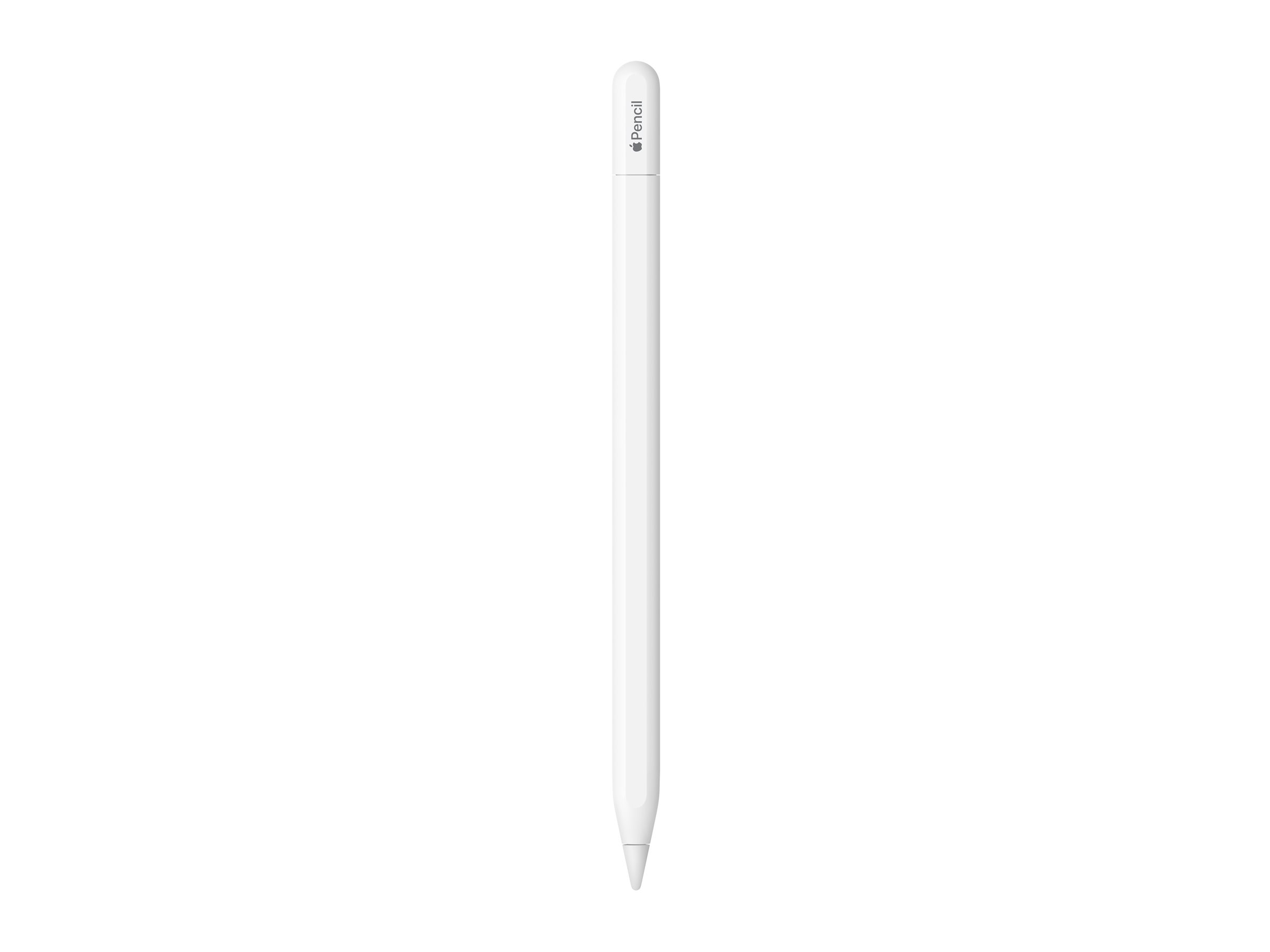 Apple Pencil - Stylet pour tablette - USB-C - MUWA3ZM/A - Dispositifs de pointage