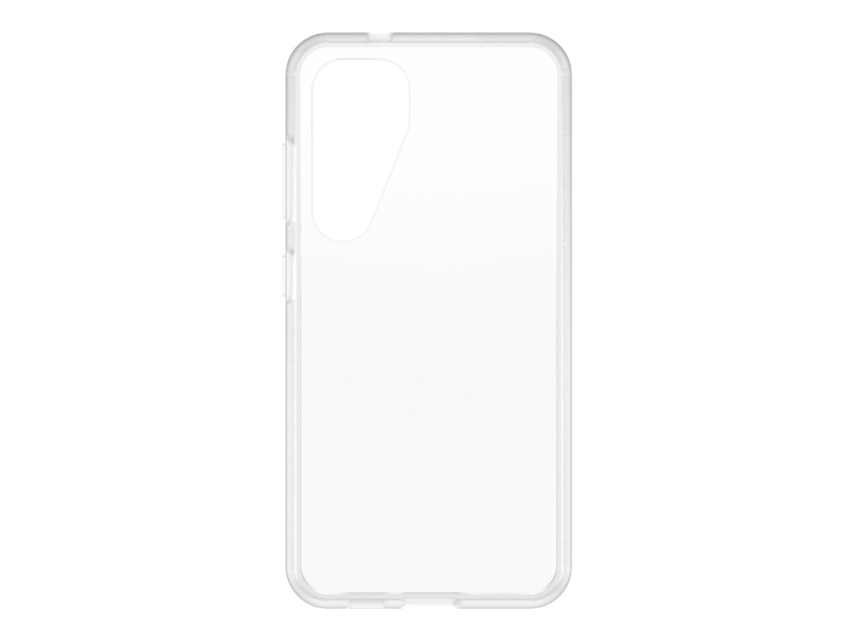 OtterBox React Series - Coque de protection pour téléphone portable - clair - pour Samsung Galaxy S24 - 77-94659 - Coques et étuis pour téléphone portable