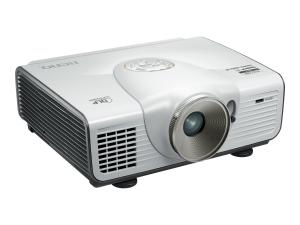 BenQ W6500 - Projecteur DLP - 2500 lumens - Full HD (1920 x 1080) - 16:9 - 1080p - 9H.J2X77.Q8E - Projecteurs pour home cinema