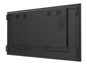 BenQ ST6502S - Classe de diagonale 65" écran LCD rétro-éclairé par LED - signalisation numérique - 4K UHD (2160p) 3840 x 2160 - Direct LED - ST6502S - Écrans de signalisation numérique