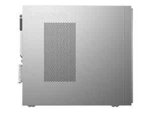 Lenovo IdeaCentre 3 07ADA05 90MV - SFF Ryzen 3 3250U / jusqu'à 3.5 GHz - RAM 8 Go - SSD 512 Go - Radeon Graphics - Gigabit Ethernet - Win 11 Home - moniteur : aucun - clavier : Français - gris minéral - TopSeller - avec CO2 Offset 1 ton - 90MV00NHFR - Ordinateurs de bureau