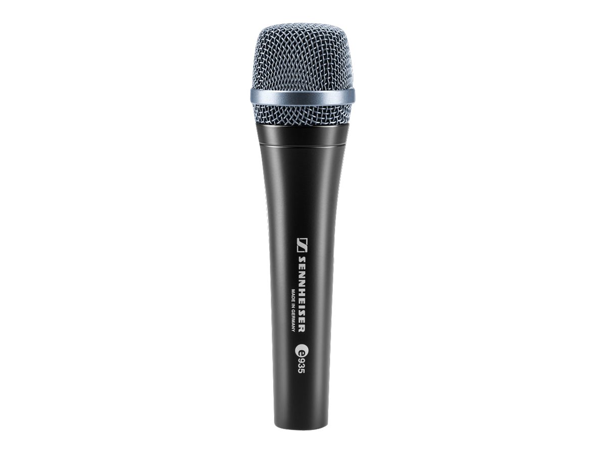 Sennheiser e 935 - Microphone - 009421 - Microphones