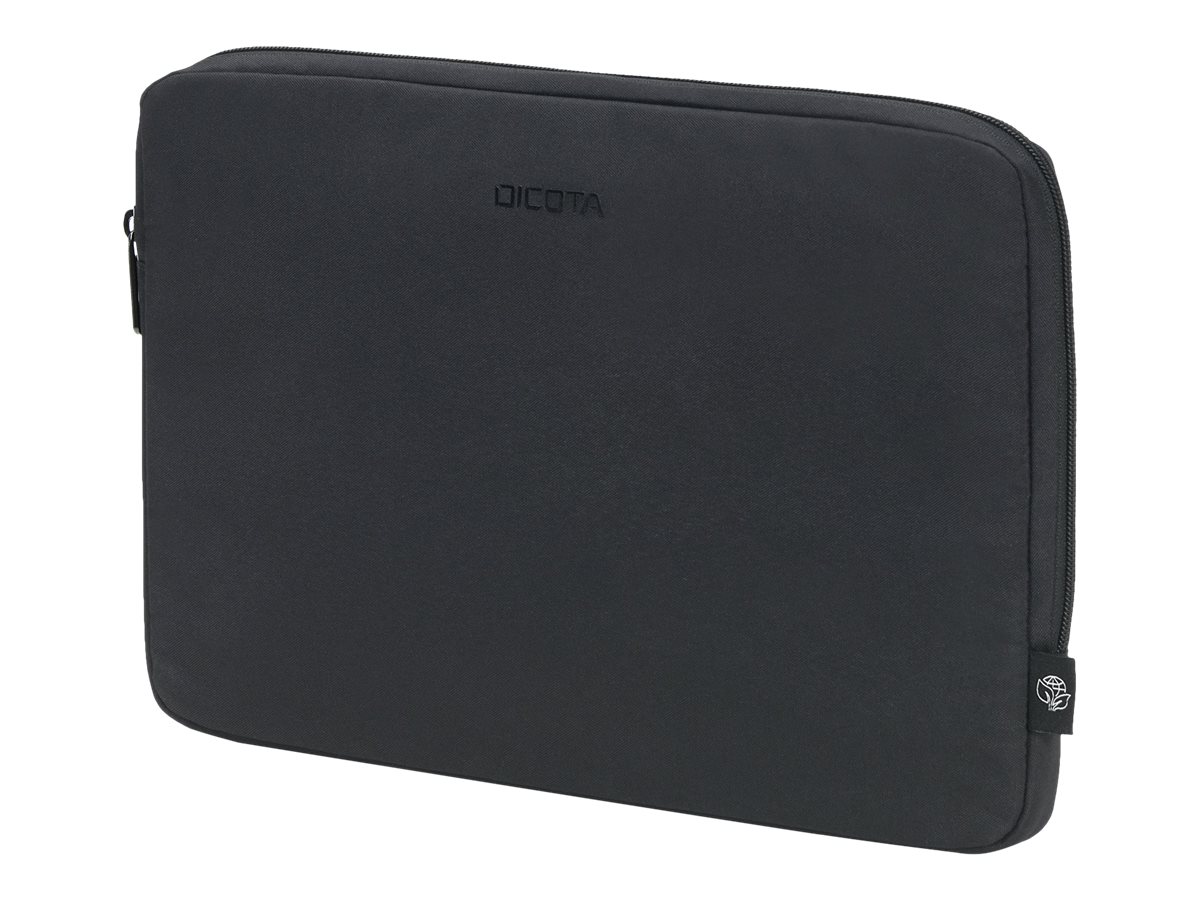 DICOTA Eco BASE - Housse d'ordinateur portable - 10" - 11.6" - noir - D31822 - Sacoches pour ordinateur portable