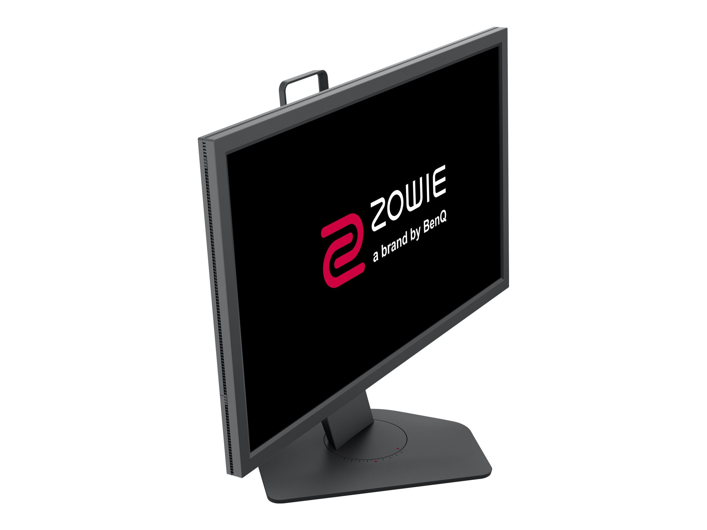 BenQ ZOWIE XL2411K - eSports - XL Series - écran LED - jeux - 24" - 1920 x 1080 Full HD (1080p) @ 144 Hz - TN - 320 cd/m² - 1000:1 - 3xHDMI, DisplayPort - XL2411K - Écrans d'ordinateur