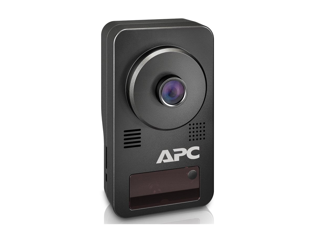 APC NetBotz Camera Pod 165 - Caméra de surveillance réseau - couleur - CC 12 V / PoE - NBPD0165 - Caméras de sécurité