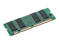 Lexmark - DDR2 - module - 256 Mo - SO DIMM 200 broches - 667 MHz / PC2-5300 - mémoire sans tampon - non ECC - pour Lexmark C746, C748, C950, TS652, X652de 7462, X746, X748, X860dhe 4, X862de 4, X950, X952 - 1025041 - Mémoire pour ordinateur portable